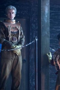 Whovians – S01E03 – Thin Ice