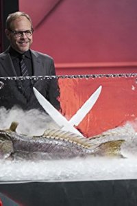 Iron Chef Gauntlet – S01E06 – The Gauntlet