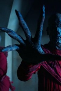 Whovians – S01E06 – Extremis