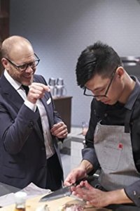 Iron Chef Gauntlet – S02E01 – Resourcefulness