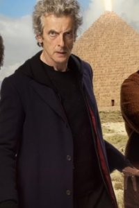 Whovians – S01E07 – The Pyramid at the End of the World