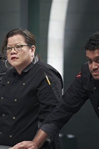 Iron Chef Gauntlet – S02E03 – Versatility