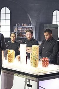 Iron Chef Gauntlet – S02E04 – Ingenuity