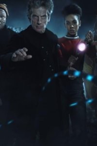 Whovians – S01E10 – The Eaters of Light