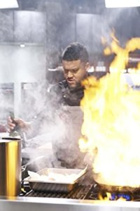 Iron Chef Gauntlet – S02E05 – Adaptability
