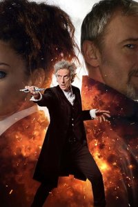 Whovians – S01E11 – World Enough and Time