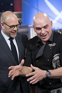 Iron Chef Gauntlet – S02E06 – The Gauntlet Finale