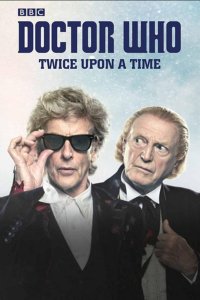 Whovians – S01E13 – Twice Upon a Time