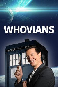 Whovians – S03E04 – Fugitive of the Judoon