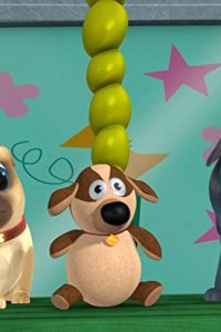 Puppy Dog Pals – S01E05 – Design-A-Dog/Ice, Ice Puggy