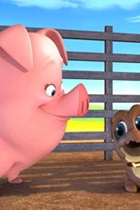 Puppy Dog Pals – S01E08 – Pigs and Pugs/Bob Loves Mona
