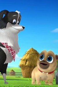 Puppy Dog Pals – S01E12 – Leave It to Beavers/Counting Sheep