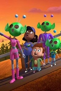 Puppy Dog Pals – S01E18 – Close Encounters of a Pug Kind/History Mystery