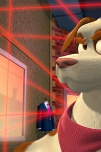 Puppy Dog Pals – S01E23 – The Great Shirt Rescue/A Pugtastic Day with Grandma