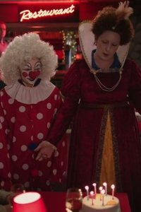 Bucket – S01E01 – Episode #1.1