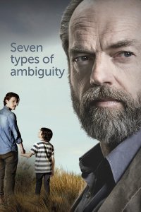 Seven Types of Ambiguity – S01E01 – Joe