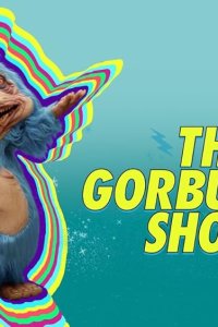 The Gorburger Show – S01E07 – Ghostly
