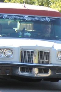 Scene of the Crime with Tony Harris – S01E02 – Hearses & Lies