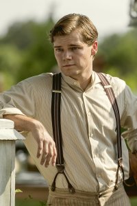 The Son – S01E01 – First Son of Texas