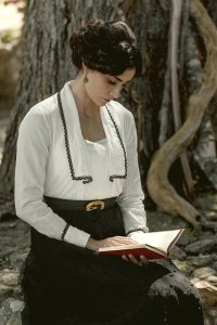 The Son – S01E02 – The Plum Tree