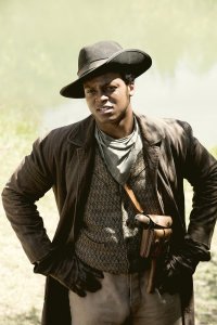 The Son – S01E04 – Death Song