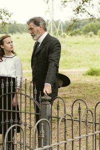 The Son – S01E06 – The Buffalo Hunter