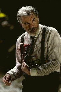 The Son – S01E08 – Honey Hunt