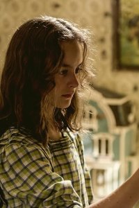 The Son – S01E09 – The Prophecy
