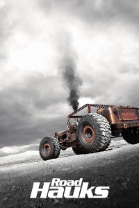 Road Hauks – S01E06 – Loco Hauk