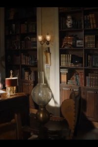 The Son – S02E02 – Ten Dollars and a Plucked Goose