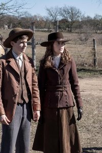The Son – S02E03 – The Blind Tiger