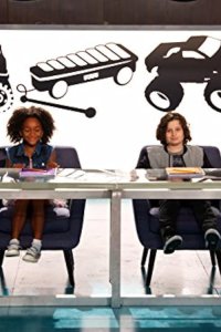The Toy Box – S01E01 – Episode #1.1