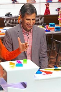 The Toy Box – S01E03 – Episode #1.3