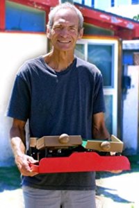 The Toy Box – S01E06 – Episode #1.6