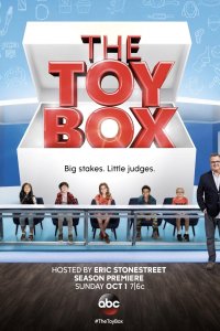 The Toy Box – S01E08 – Episode #1.8
