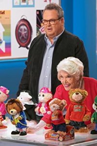 The Toy Box – S02E02 – Episode #2.2