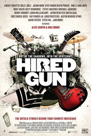 Hired Gun