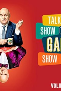 Talk Show the Game Show – S02E08 – Cynthia Bailey, Cole Escola, Andy Kindler