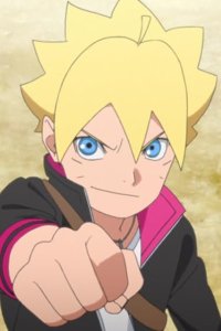 Boruto: Naruto Next Generations – S2017E01 – Uzumaki Boruto!!