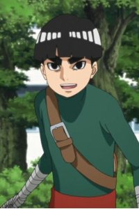 Boruto: Naruto Next Generations – S2017E03 – Bôsô, Metaru Rî!!