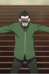 Boruto: Naruto Next Generations – S2017E04 – Danjo taikô ninjutsu kassen!!