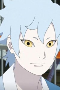 Boruto: Naruto Next Generations – S2017E05 – Nazo no tenkôsei…!!