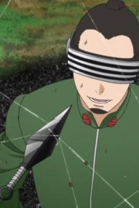 Boruto: Naruto Next Generations – S2017E06 – Saigo no jugyô…!!