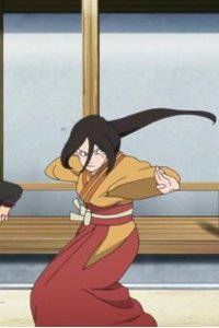 Boruto: Naruto Next Generations – S2017E09 – Jibun no shômei