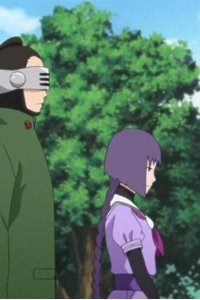 Boruto: Naruto Next Generations – S2017E15 – Atarashî michi