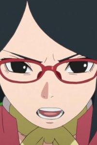 Boruto: Naruto Next Generations – S2017E19 – Uchiha Sarada