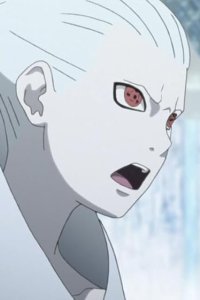 Boruto: Naruto Next Generations – S2017E20 – Sharingan no shônen