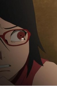 Boruto: Naruto Next Generations – S2017E21 – Sasuke to Sarada