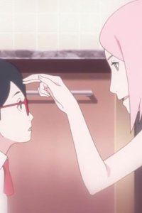Boruto: Naruto Next Generations – S2017E22 – Tsunagaru omoi