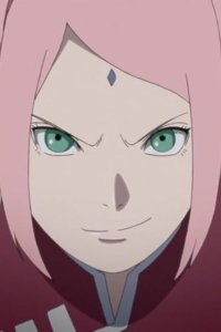 Boruto: Naruto Next Generations – S2017E23 – Tsunagari no katachi